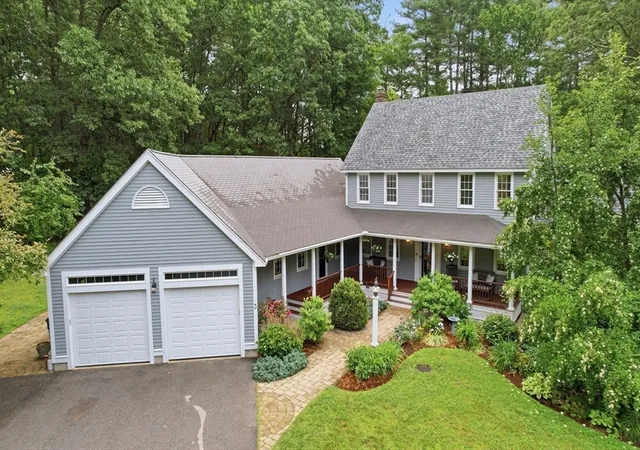 Photo 3 of Sale Pending at 3 Clarke Rd, Littleton, MA 01460 | MLS# 73540270 | Listing updated on 2026-09-06