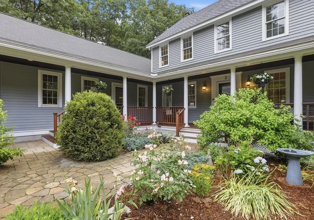 Photo 4 of Sale Pending at 3 Clarke Rd, Littleton, MA 01460 | MLS# 73540270 | Listing updated on 2026-09-06