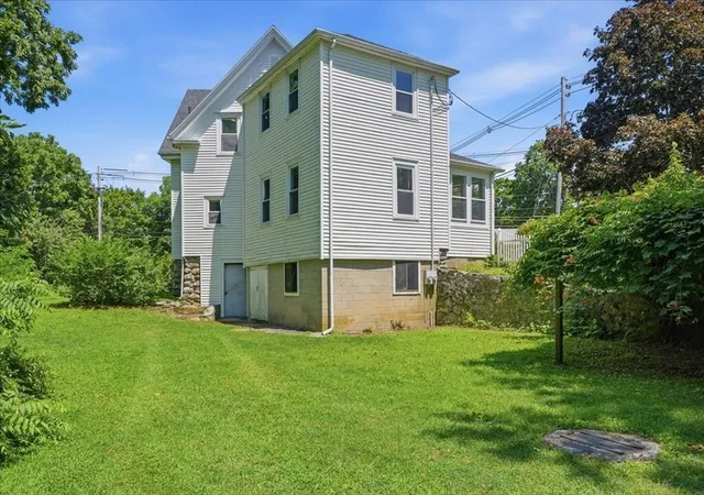27th image of 74 Wareham St, Middleboro, MA 02346 | MLS# 73564640