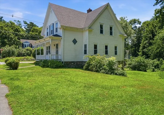 Photo 3 of Sale Pending at 74 Wareham St, Middleboro, MA 02346 | MLS# 73564640 | Listing updated on 2026-09-15
