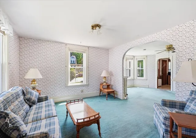 Photo 4 of Sale Pending at 74 Wareham St, Middleboro, MA 02346 | MLS# 73564640 | Listing updated on 2026-10-10
