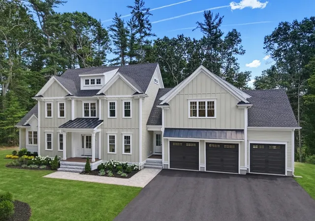 Photo 1 of Single family home for sale at 48 May Elm Ln, Norwell, MA 02061 | MLS# 73549142 | Listing updated on 2026-09-13