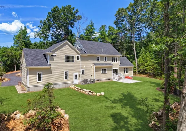 Photo 2 of Single family home for sale at 48 May Elm Ln, Norwell, MA 02061 | MLS# 73549142 | Listing updated on 2026-09-13