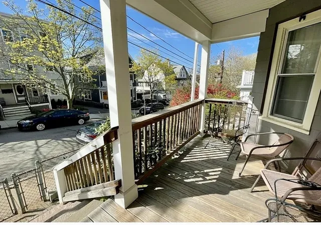 Photo 2 of Multi family home for sale at 14 Dow St, Somerville, MA 02144 | MLS# 73551744 | Listing updated on 2026-07-21