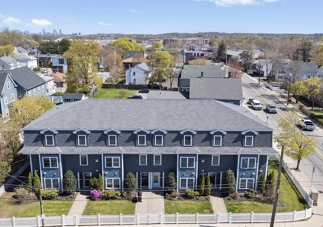 Photo 1 of Condo for sale at 172 Bright St #3, Waltham, MA 02453 | MLS# 73509105 | Listing updated on 2026-09-18