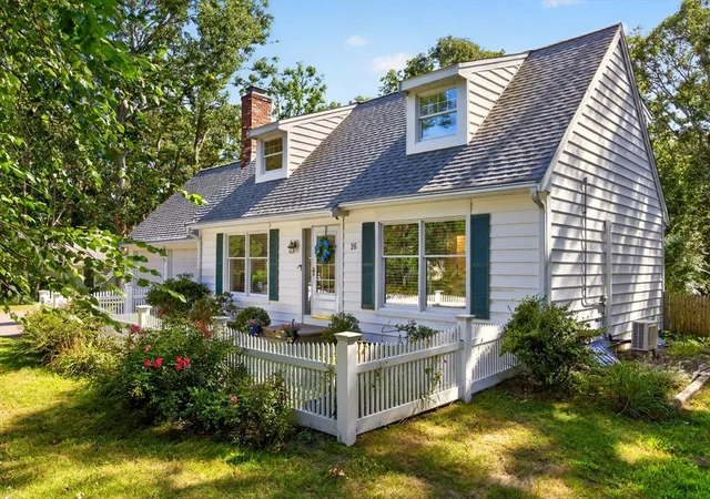 Photo 2 of Sale Pending at 16 Holly Ridge Dr, Sandwich, MA 02563 | MLS# 73569516 | Listing updated on 2026-09-17