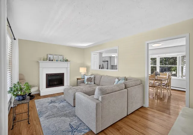 Photo 3 of Sale Pending at 16 Holly Ridge Dr, Sandwich, MA 02563 | MLS# 73569516 | Listing updated on 2026-09-17