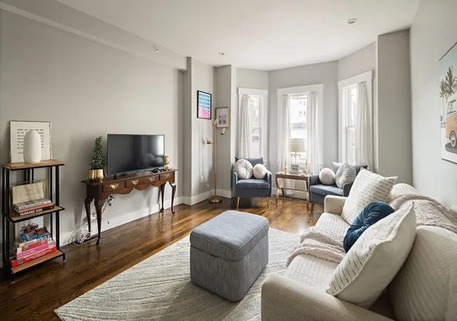 1st image of 6 Chestnut Ave #1, Boston, MA 02130 | MLS# 73568121