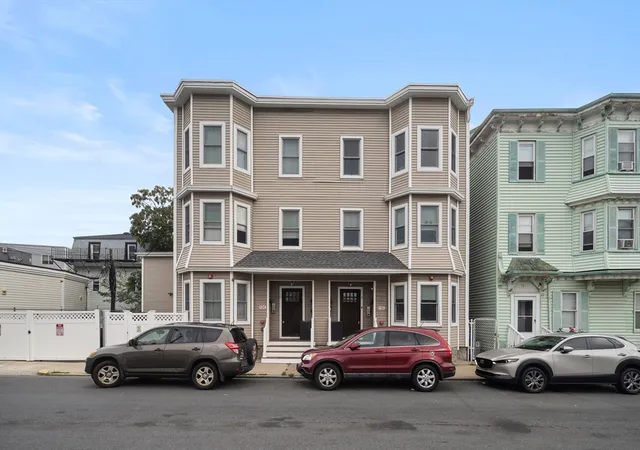 22nd image of 6 Chestnut Ave #1, Boston, MA 02130 | MLS# 73568121