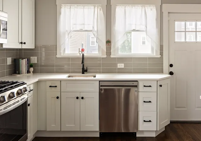 Photo 3 of Condo for sale at 6 Chestnut Ave #1, Boston, MA 02130 | MLS# 73568121 | Listing updated on 2026-08-29