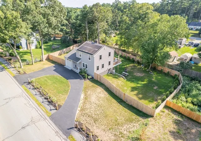 Photo 1 of Single family home for sale at 11 Tall Pines, Plymouth, MA 02360 | MLS# 73568020 | Listing updated on 2026-08-31