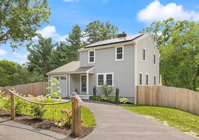 Photo 2 of Single family home for sale at 11 Tall Pines, Plymouth, MA 02360 | MLS# 73568020 | Listing updated on 2026-08-31
