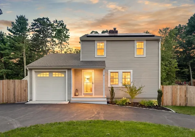 Photo 3 of Single family home for sale at 11 Tall Pines, Plymouth, MA 02360 | MLS# 73568020 | Listing updated on 2026-08-31