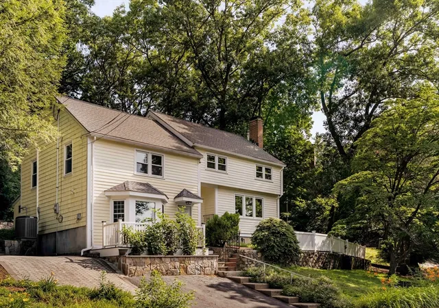 1st image of 119 Ridge Street, Arlington, MA 02474 | MLS# 73542160