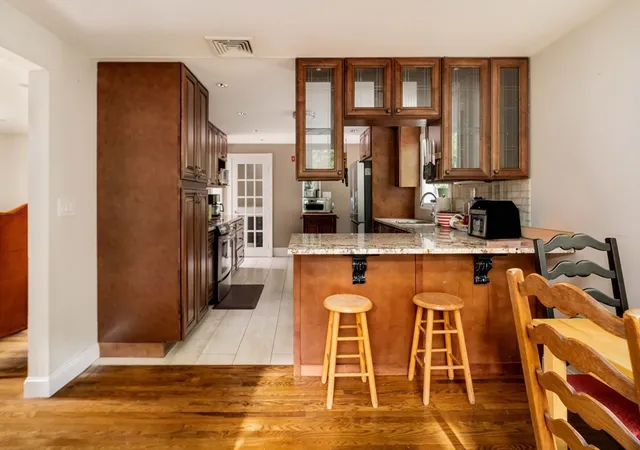 3rd image of 119 Ridge Street, Arlington, MA 02474 | MLS# 73542160