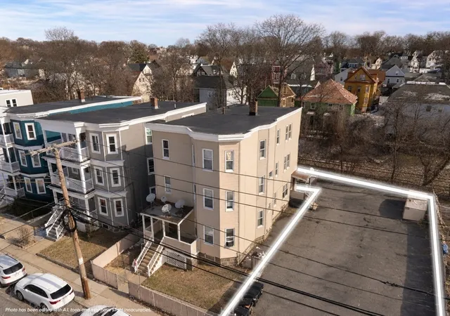 Multi family home for sale at 136-138 Greenwood, Boston, MA 02121 | MLS# 73568648