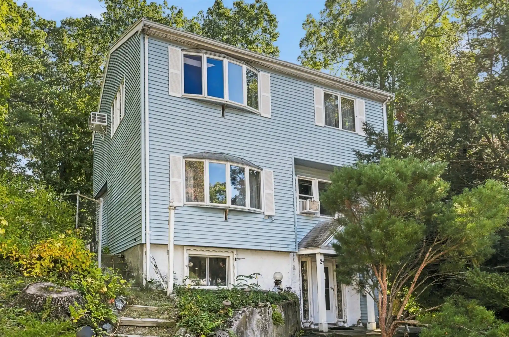 Single family home for sale at 27 Malvern St, Waltham, MA 02451 | MLS# 73592639