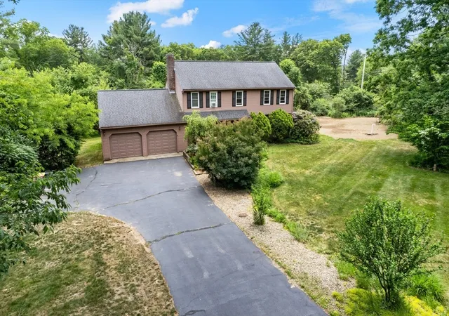 Homes for sale in Uxbridge, MA | 3 Pudding Street, Uxbridge, MA 01569 | MLS# 73536624