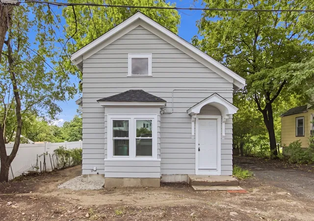 1st image of 25 Redman Pl, Fitchburg, MA 01420 | MLS# 73560789
