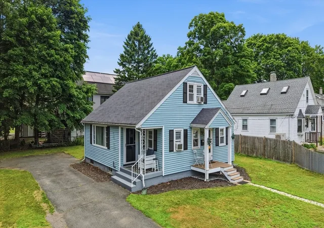 Homes for sale in Ashland, MA | 22 Waushakum Avenue, Ashland, MA 01721 | MLS# 73545889