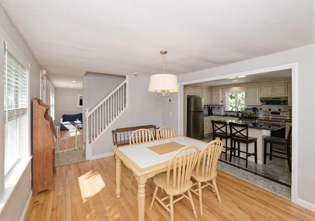 Homes for sale in Uxbridge, MA | 24 Woodland Rd, Uxbridge, MA 01569 | MLS# 73537882