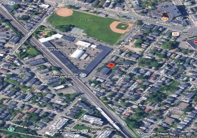 24th image of 10 Roberts #12, Somerville, MA 02145 | MLS# 73550793