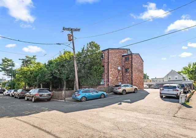 Photo 4 of Condo for sale at 10 Roberts St #12, Somerville, MA 02145 | MLS# 73550793 | Listing updated on 2026-09-13
