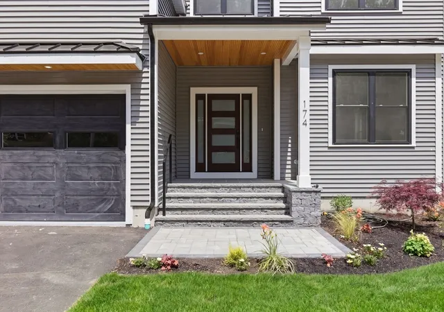 Homes for sale in Burlington, MA | 174 Winn St, Burlington, MA 01803 | MLS# 73526117