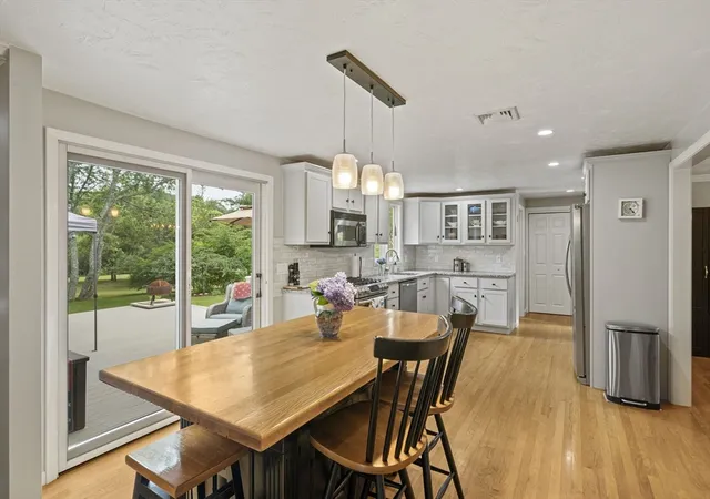 5th image of 12 Hillcrest Rd, Kingston, MA 02364 | MLS# 73546694