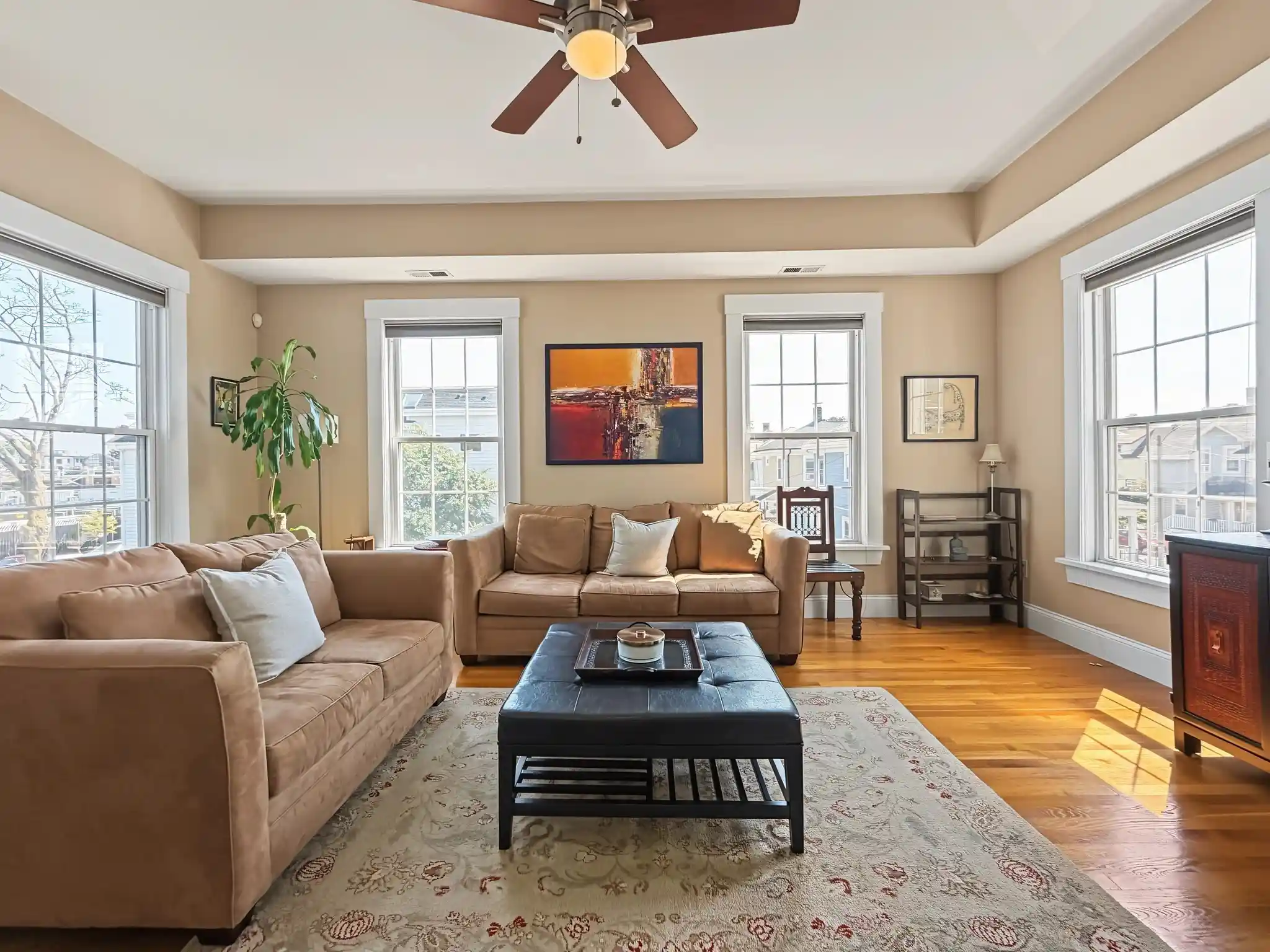 Photo 1 of Condo for sale at 121 E Cottage St #U-4, Dorchester, MA 02125 | MLS# 73590458 | Listing updated on 2026-10-30