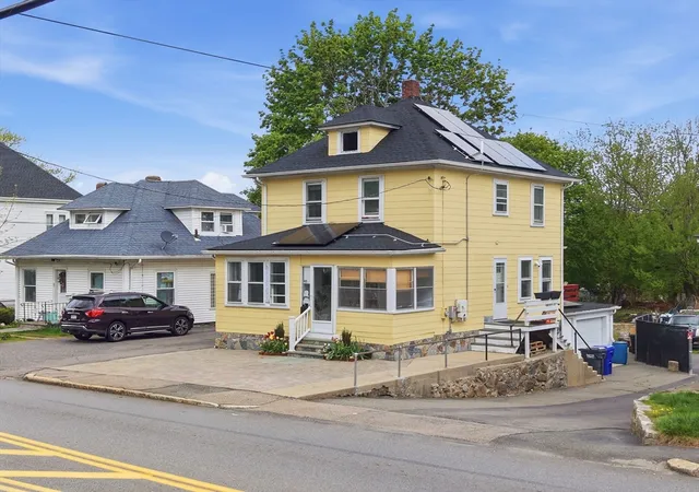 Homes for sale in Milford, MA | 85 Purchase St, Milford, MA 01757 | MLS# 73518035