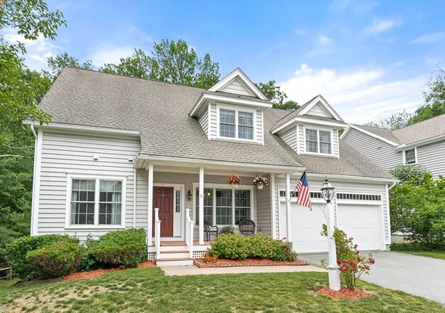 Homes for sale in North Andover, MA | 17 Hepatica Dr #17, North Andover, MA 01845 | MLS# 73540992