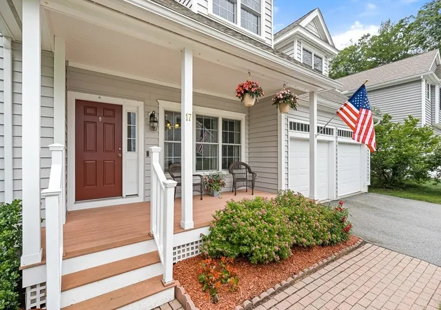 Homes for sale in North Andover, MA | 17 Hepatica Dr #17, North Andover, MA 01845 | MLS# 73540992