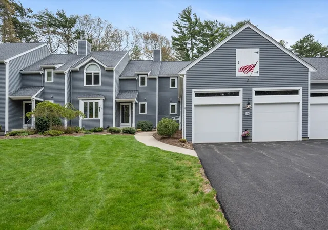 Homes for sale in Duxbury, MA | 54 Bay Farm Rd #54, Duxbury, MA 02332 | MLS# 73514533