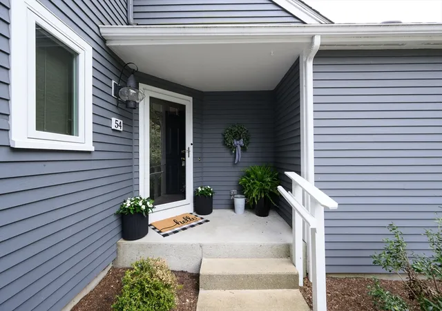 Homes for sale in Duxbury, MA | 54 Bay Farm Rd #54, Duxbury, MA 02332 | MLS# 73514533