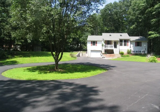 Single family home for sale at 85 Thayer, Millville, MA 01529 | MLS# 73555175