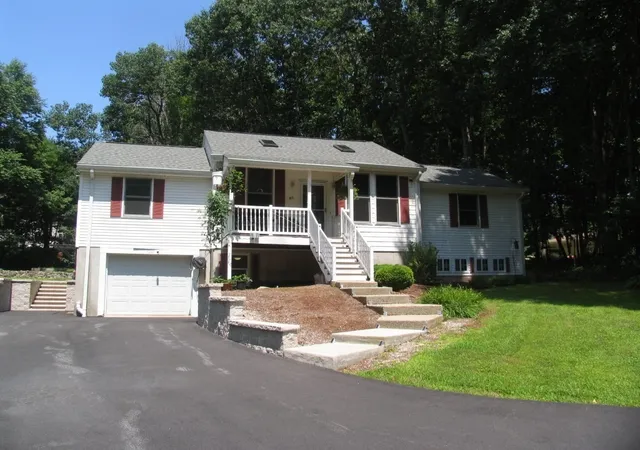 Photo 2 of Single family home for sale at 85 Thayer, Millville, MA 01529 | MLS# 73555175 | Listing updated on 2026-10-03