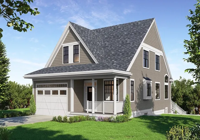 1st image of 7 Adams Lane #7, Sherborn, MA 01770 | MLS# 73509714