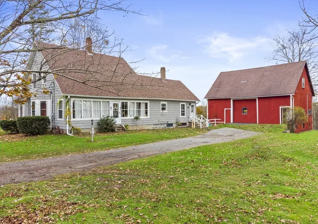 Homes for sale in Orange, MA | 52 Creamery Hill Rd, Orange, MA 01364 | MLS# 73426307