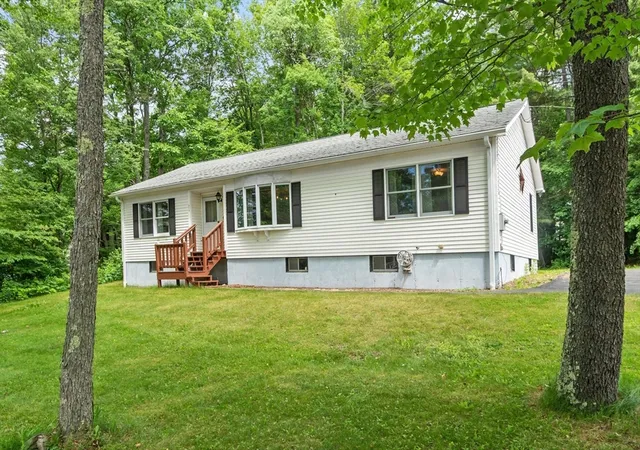 Homes for sale in Winchendon, MA | 314 Maple St, Winchendon, MA 01475 | MLS# 73535680