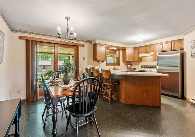 Homes for sale in Winchendon, MA | 314 Maple St, Winchendon, MA 01475 | MLS# 73535680