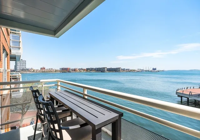 Homes for sale in Boston, MA | 3 Battery Wharf #3310, Boston, MA 02109 | MLS# 73514855