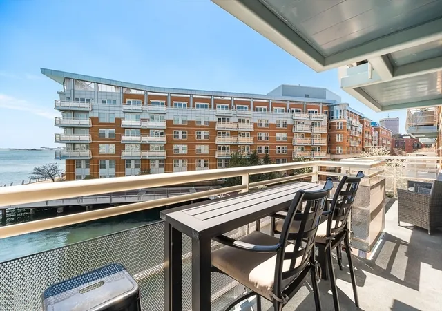Homes for sale in Boston, MA | 3 Battery Wharf #3310, Boston, MA 02109 | MLS# 73514855