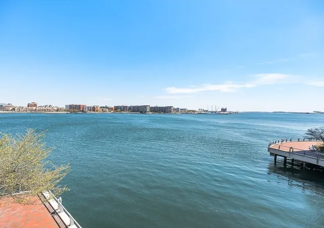 Homes for sale in Boston, MA | 3 Battery Wharf #3310, Boston, MA 02109 | MLS# 73514855
