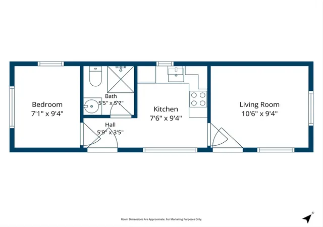 15th image of 165 Turnpike Road #28, Westborough, MA 01581 | MLS# 73563150