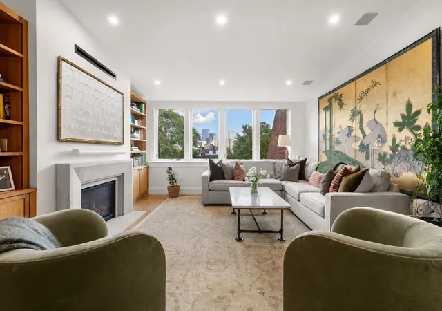Photo 1 of Condo for sale at 43 Union Park #PH, Boston, MA 02118 | MLS# 73538863 | Listing updated on 2026-10-08
