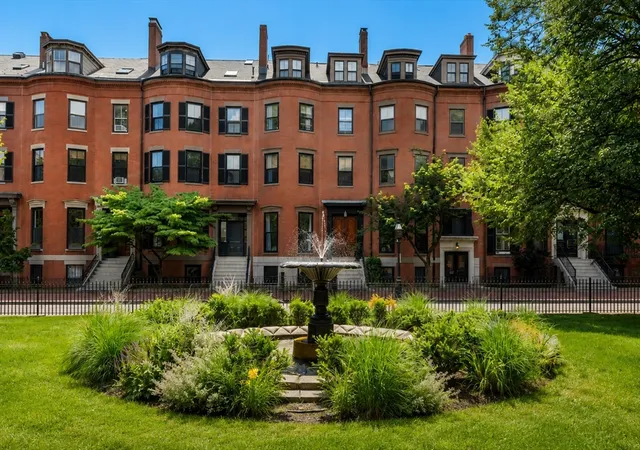 Photo 25 of Condo for sale at 43 Union Park #PH, Boston, MA 02118 | MLS# 73538863 | Listing updated on 2026-10-08