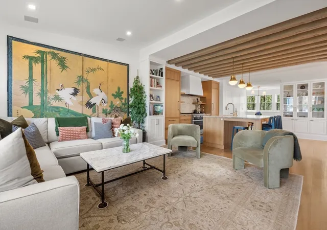 Photo 2 of Condo for sale at 43 Union Park #PH, Boston, MA 02118 | MLS# 73538863 | Listing updated on 2026-10-08