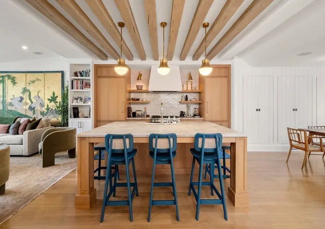 Photo 2 of Condo for sale at 43 Union Park #PH, Boston, MA 02118 | MLS# 73538863 | Listing updated on 2026-10-08