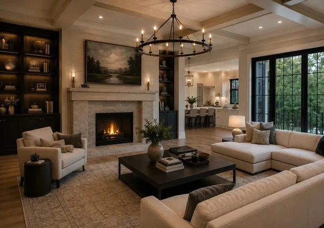 Photo 3 of Mansion for sale at 265 Meadowbrook Rd, Dedham, MA 02026 | MLS# 73555787 | Listing updated on 2026-09-01